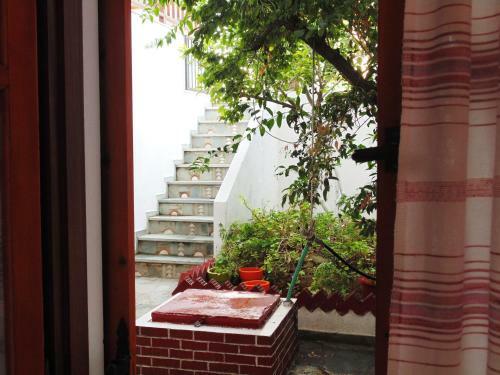 Apartamento Villa Melini