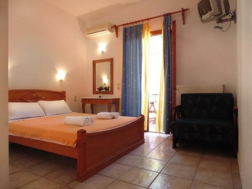 Apartamento Villa Melini