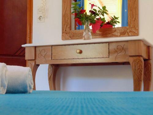 Apartamento Villa Melini