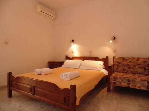 Apartamento Villa Melini