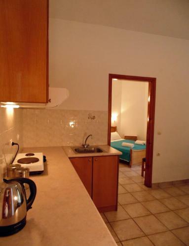 Apartamento Villa Melini