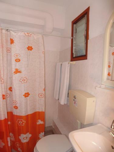 Apartamento Villa Melini