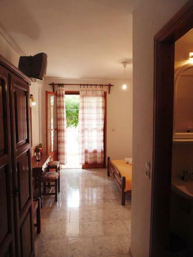 Apartamento Villa Melini