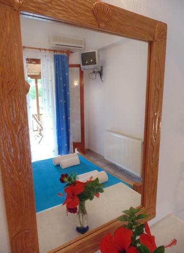 Apartamento Villa Melini