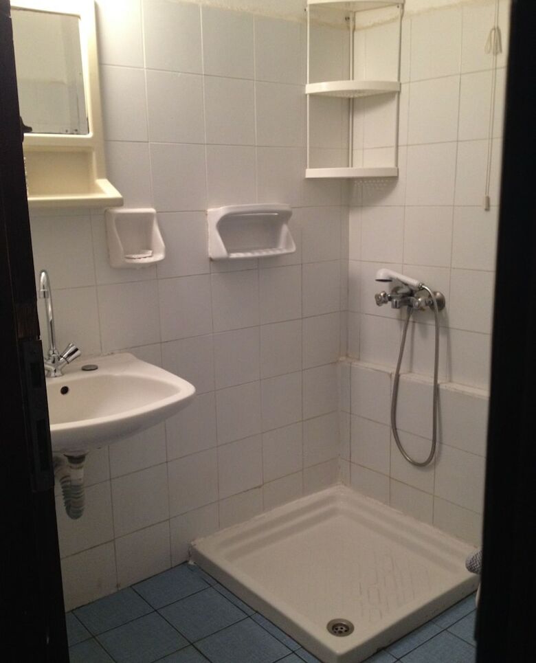 Apartamento Kaloxenia
