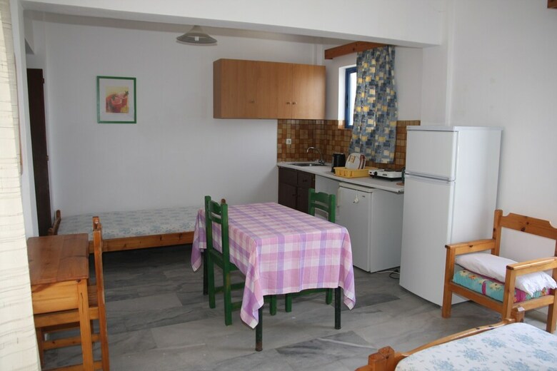 Apartamento Kaloxenia