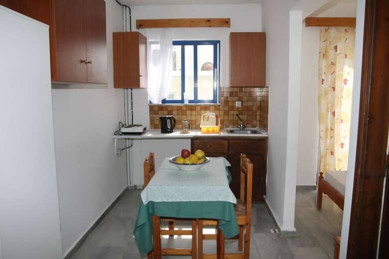Apartamento Kaloxenia