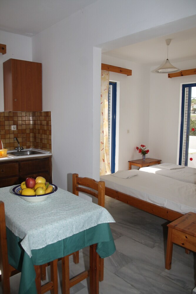 Apartamento Kaloxenia