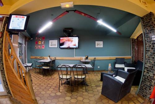 Hotel Arcotel H�tel-restaurant