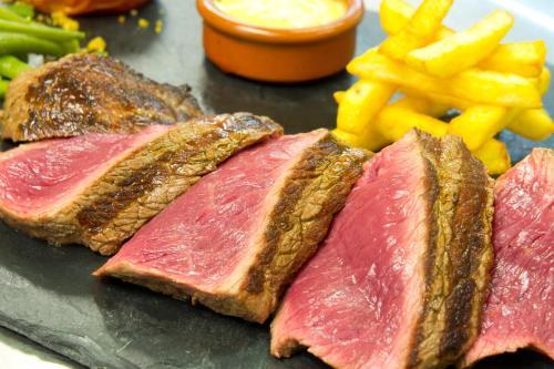 Hotel Arcotel H�tel-restaurant