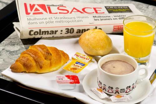 Hotel Arcotel H�tel-restaurant