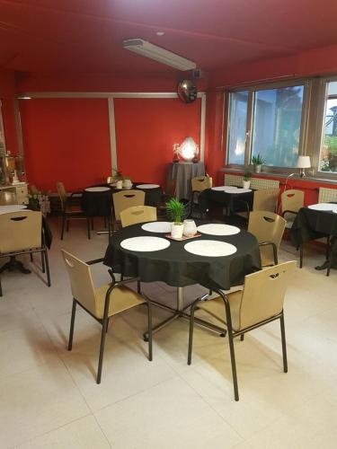 Hotel Arcotel H�tel-restaurant