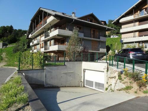 Apartment Le Clos De La Fontaine.2