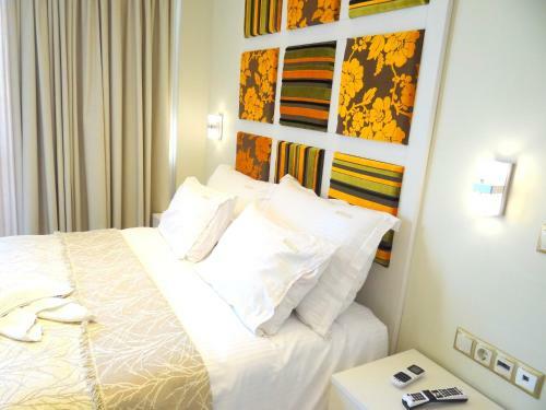 Apartamento Hotel Aeollos