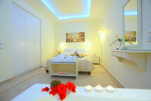 Apartamento Hotel Aeollos