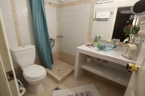 Apartamento Hotel Aeollos
