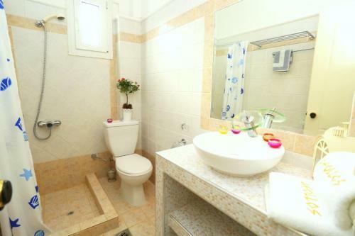 Apartamento Hotel Aeollos