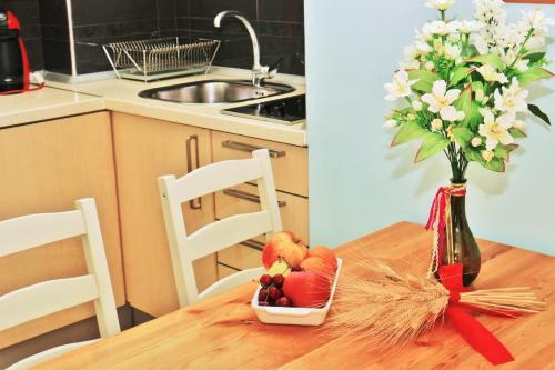 Apartamento Hotel Aeollos