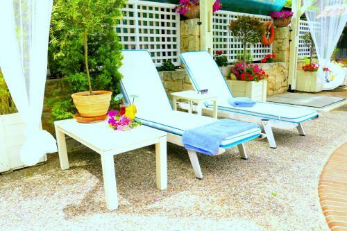 Apartamento Hotel Aeollos
