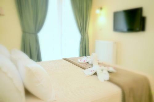 Apartamento Hotel Aeollos