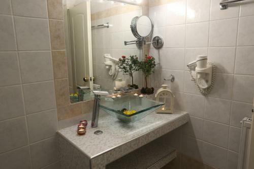 Apartamento Hotel Aeollos