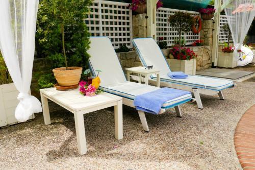 Apartamento Hotel Aeollos