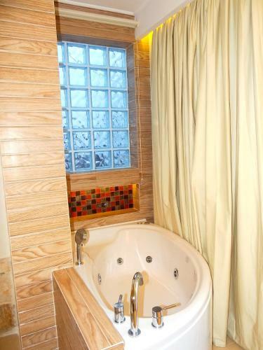 Apartamento Hotel Aeollos