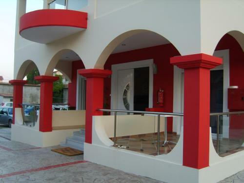 Apartamento Valena Studios