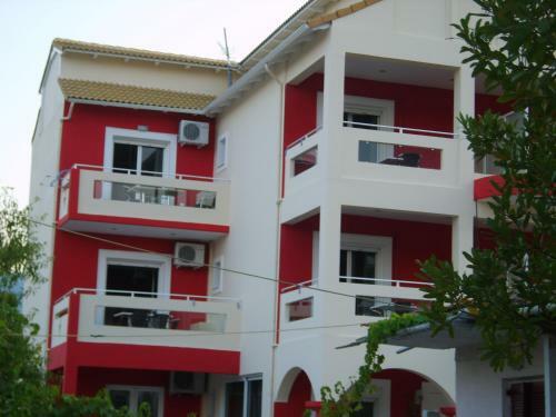 Apartamento Valena Studios
