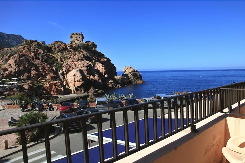 Hotel H�tel Le Subrini