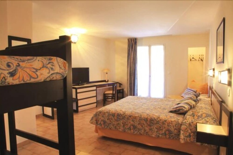 Hotel H�tel Le Subrini