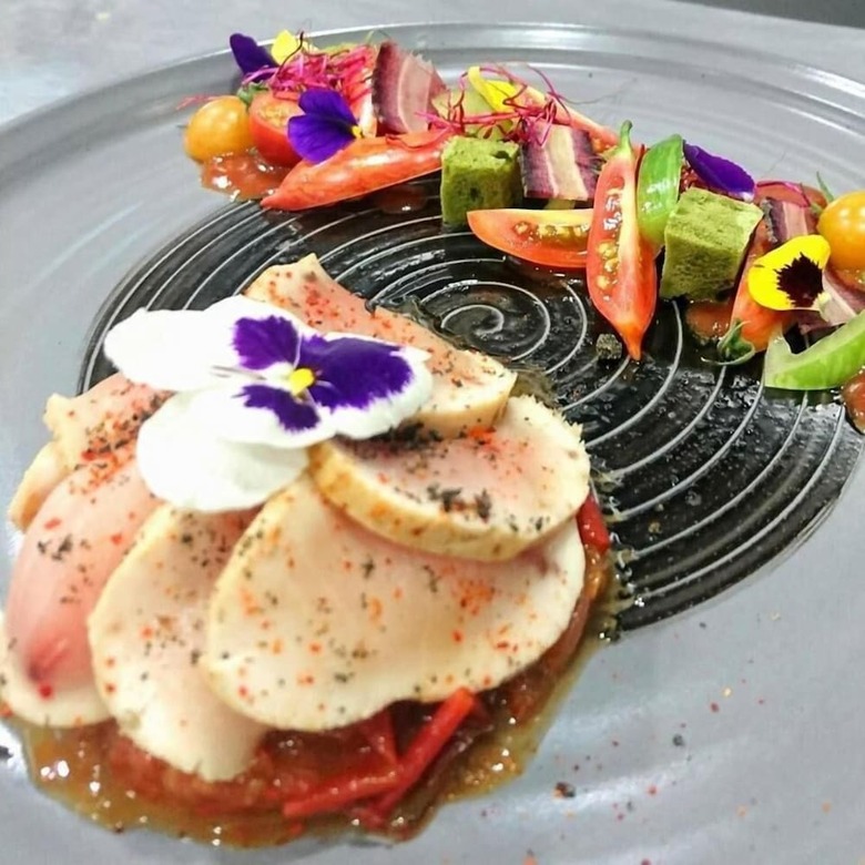 Hotel H�tel Le Subrini