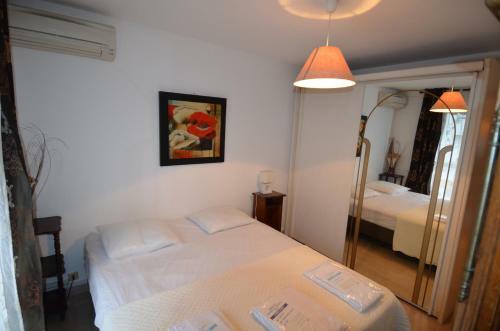Apartment Mayflower