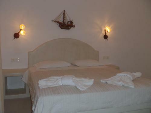 Hostal Veletas Rooms