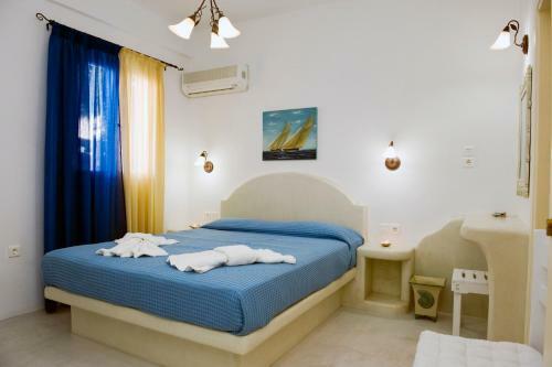 Hostal Veletas Rooms