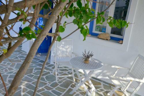 Hostal Veletas Rooms