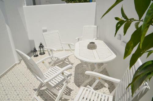Hostal Veletas Rooms