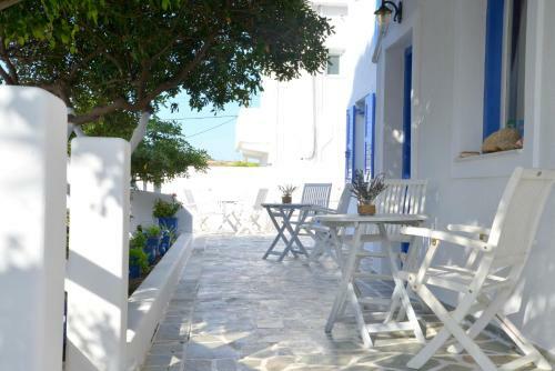 Hostal Veletas Rooms