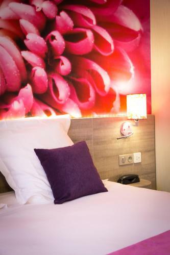 Inter-hotel Le Garden Tours Sud