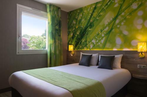 Inter-hotel Le Garden Tours Sud