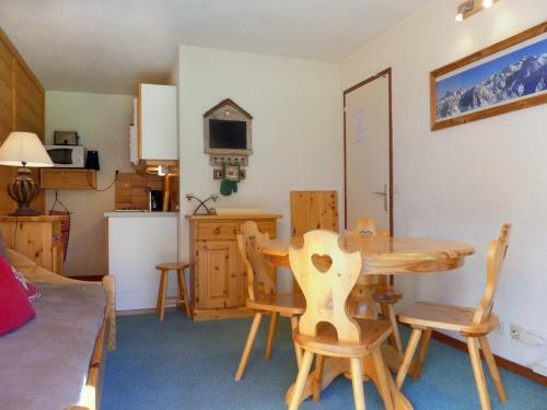 Apartamento Residence Le Lac Blanc
