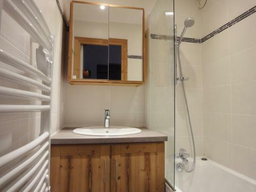 Apartamento Residence Le Lac Blanc