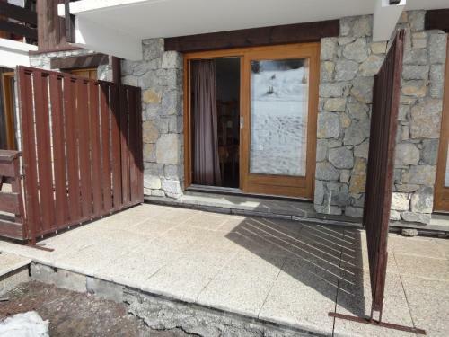 Apartamento Residence Le Lac Blanc