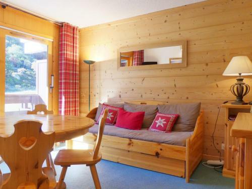 Apartamento Residence Le Lac Blanc