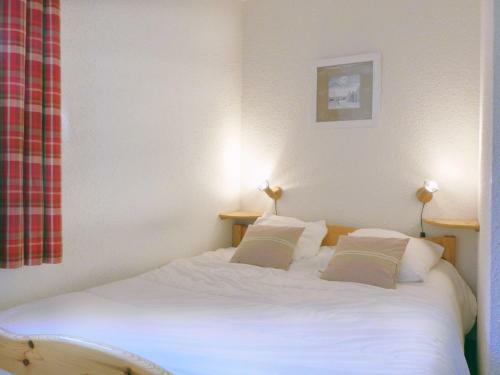 Apartamento Residence Le Lac Blanc