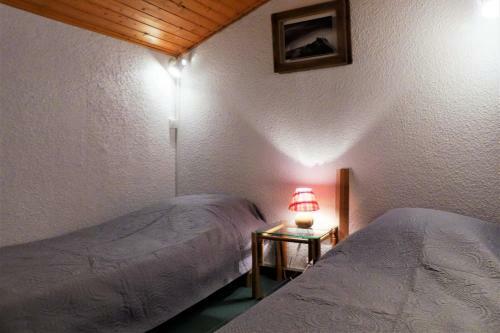 Apartamento Residence Le Lac Blanc
