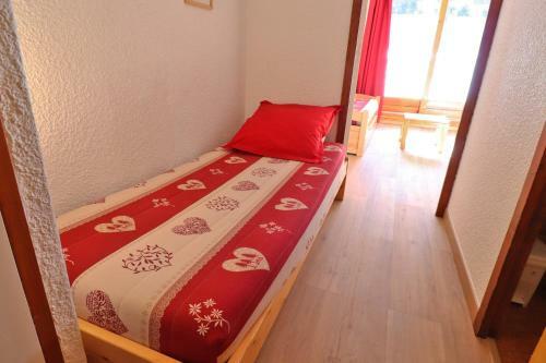 Apartamento Residence Le Lac Blanc