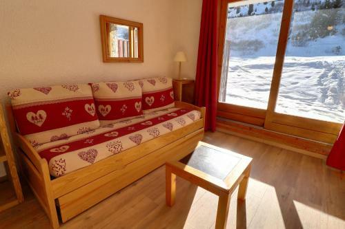 Apartamento Residence Le Lac Blanc