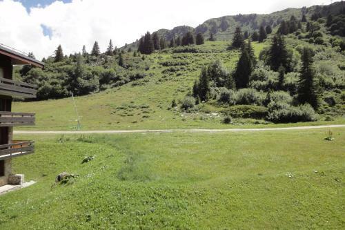 Apartamento Residence Le Lac Blanc