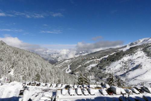 Apartamento Residence Le Lac Blanc